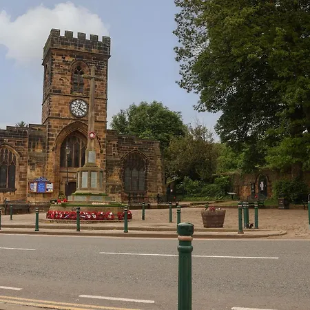 47a Church Street Апартаменты *